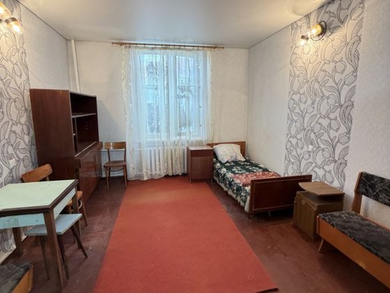 Продаетс комна в общежитии по ул. Гонгадзе