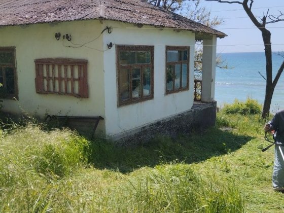 Продам 4 кімнати на морі