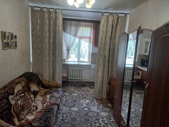 Продам 1к/к (коммунальную) в р-не Автовокзала