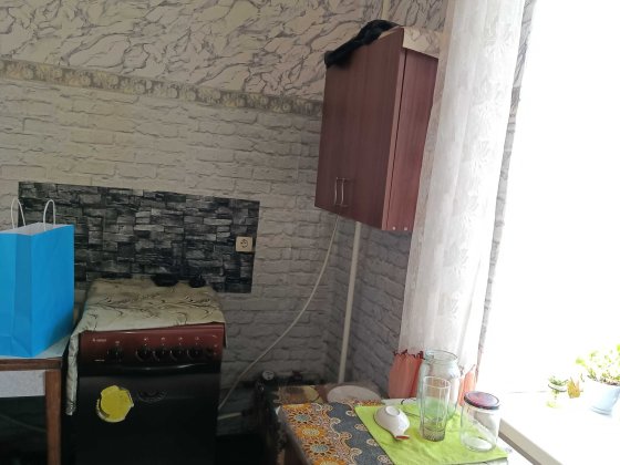 Продаю кімнату в комунальній квартирі Миколаїв