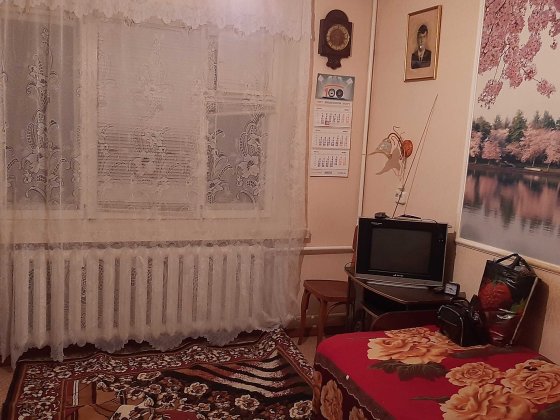 Продам кімнату в гуртожитку