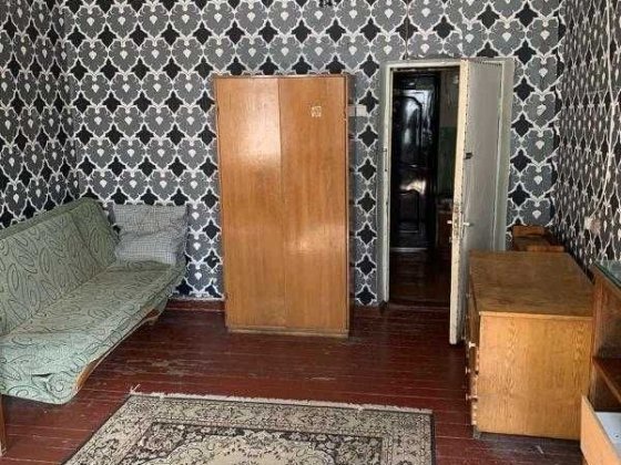 Продам кімнату на Фонтані з балконом Одесса