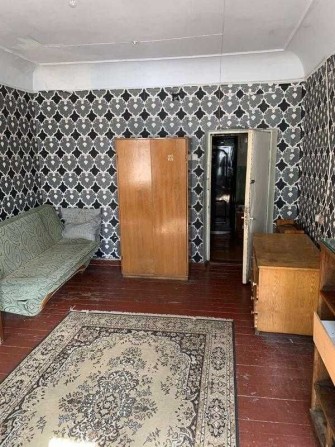 Продам кімнату на Фонтані з балконом - фото 1