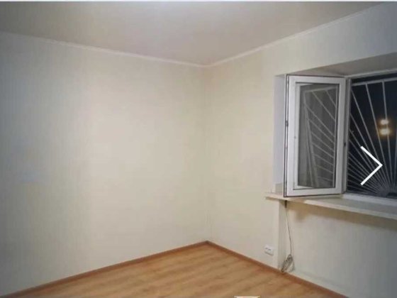 Кімната 16 кв.м Балківська Ремонт Вільна Залишається техніка Одеса