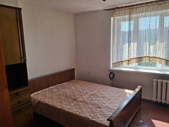 Продается комната в Лузановке