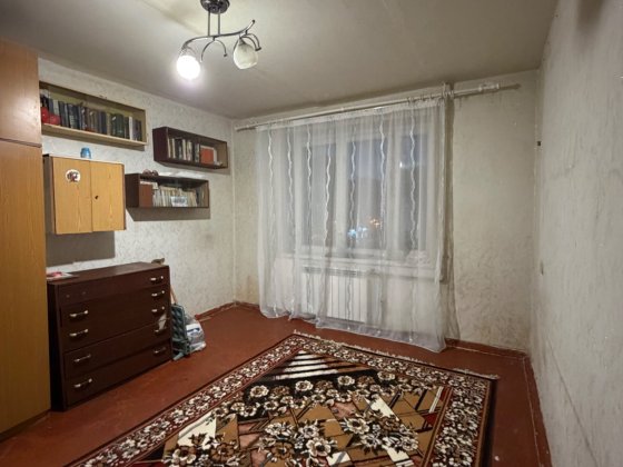 Продам гостинку Ул. Селянская, Завод Шевченко Харків