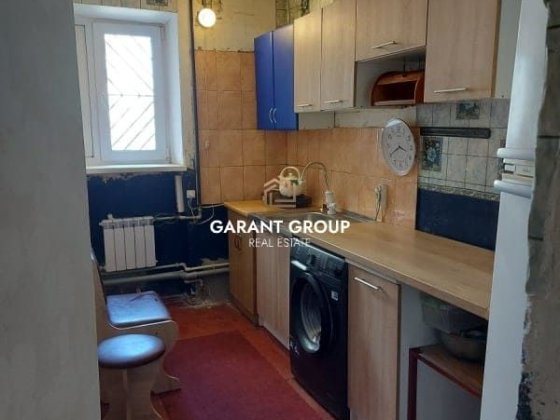 Кімната в гуртожитку з окремою кухнею / Пересипський район Одеса