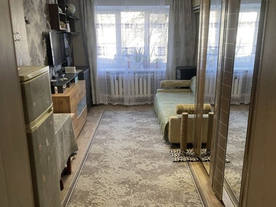 Продам Свою комнату!Парк Горького/Черёмушки Одесса