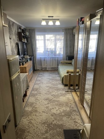 Продам Свою комнату!Парк Горького/Черёмушки - фото 1