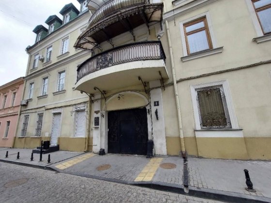 продажа 2-х комната квартира, Воронцовский переулок Одеса