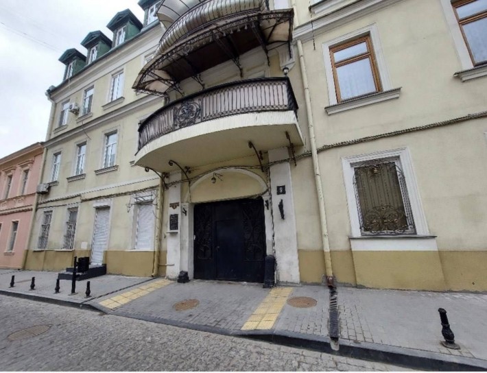 продажа 2-х комната квартира, Воронцовский переулок - фото 1