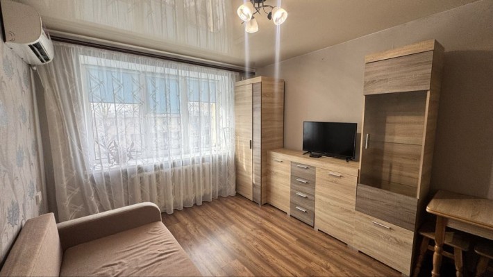 Продам комнату в бывшем общежитии - фото 1