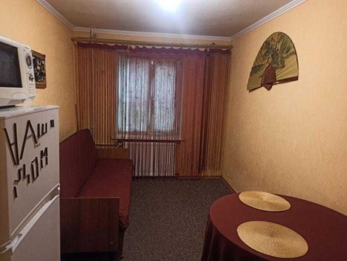 Продам гостинку с ремонтом на ХТЗ. - фото 1