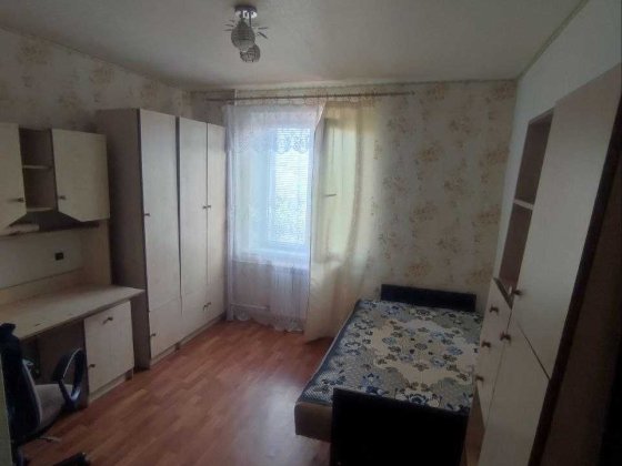 Продаєм кімнату. 5хв пішки від Метро Холодна Гора.  Від власника. Харків