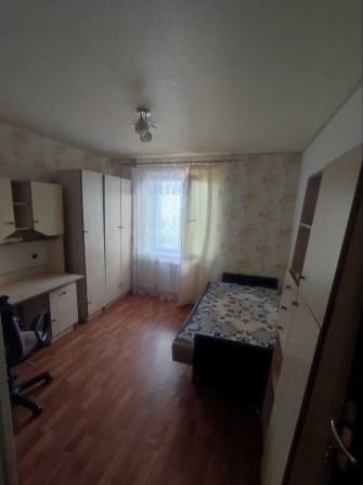 Продаєм кімнату. 5хв пішки від Метро Холодна Гора.  Від власника. - фото 1