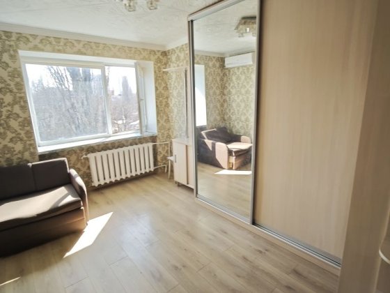 Комната с ремонтом на Черёмушках, Космонавтов Одеса