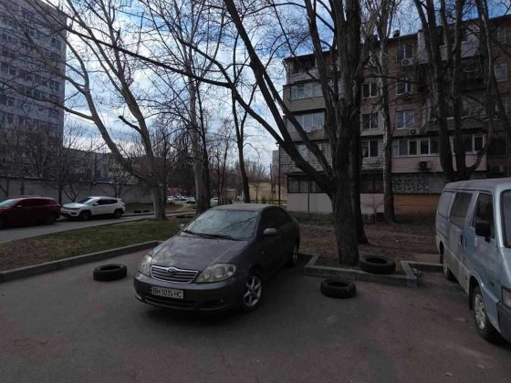 Продам комнату в коммуне. Черемушки Одесса