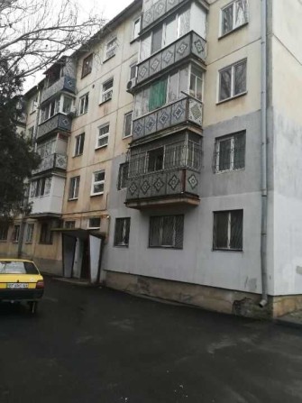 1/5 частина квартири трикімнатної - фото 1