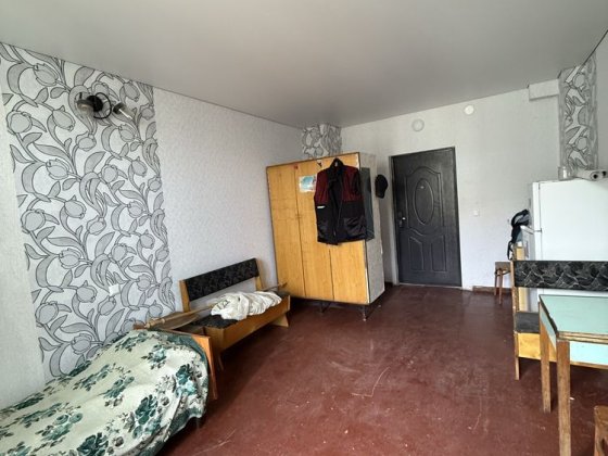 Срочно , продаю комнату , ул. Гонгадзе