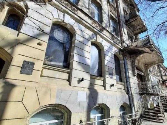 Продам кімнату в центрі міста/Преображенська, біля Міського саду Одесса