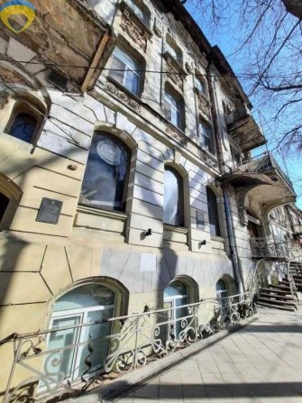 Продам кімнату в центрі міста/Преображенська, біля Міського саду - фото 1