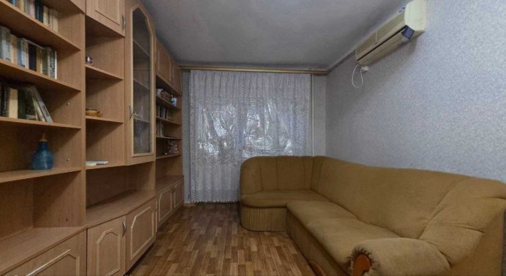 Продаж 3 кімнатоної квартири(Центральний ринок) - фото 1