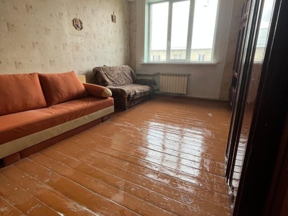 Гостинка 20 м метро Турбоатом Заводская ул.Дизельная, 22 Харьков