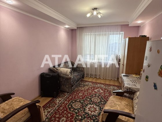 Комната в образцовой коммунальной квартире. Близость Центра. Одеса