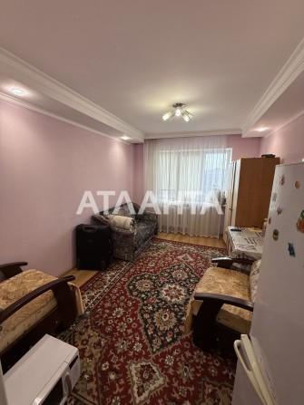 Комната в образцовой коммунальной квартире. Близость Центра. - фото 1