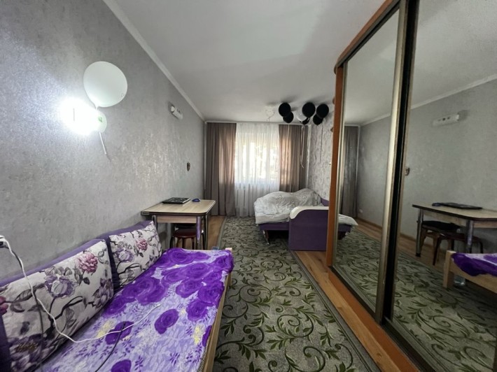 комната 16м на Варненской - фото 1