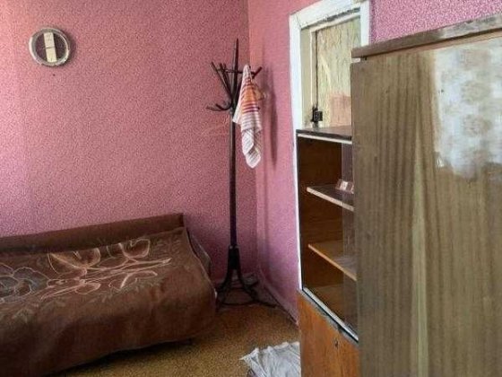 Продам 2 кімнати в комунальній квартирі в Центрі!