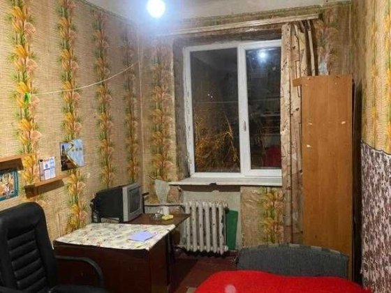 Продаю кімнату у будинку готельного типу на ХТЗ Харків