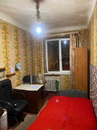 Продаю кімнату у будинку готельного типу на ХТЗ - фото 1