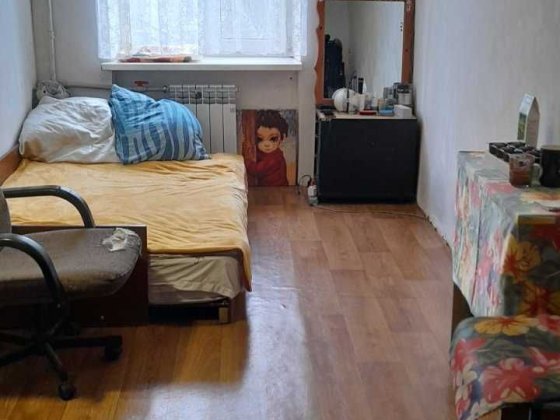 Продам комнату в ухоженной квартире Одеса