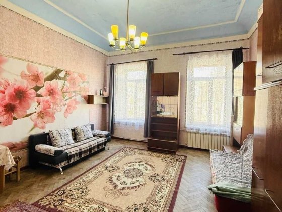 ЭКСКЛЮЗИВ. Пастера. Торговая. Исторический Центр Одесса