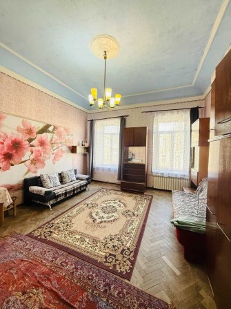 ЭКСКЛЮЗИВ. Пастера. Торговая. Исторический Центр - фото 1