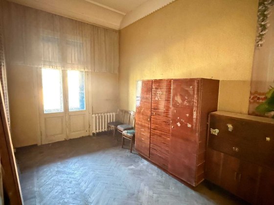 Комната ЦЕНТР. Пастера. Просторный балкон Одеса