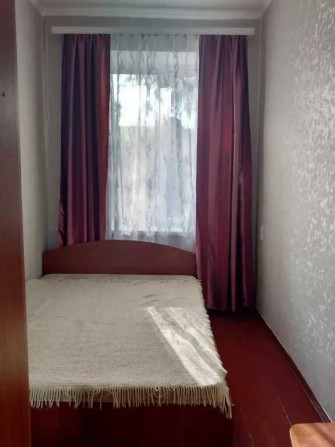 Кімната 16 м2  Коблевська Зроблен ремонт  1 сусід - фото 1