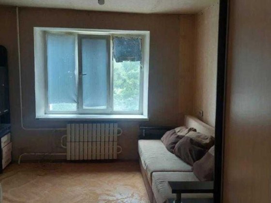 Продам реальную комнату/ метро Площадь Конституции 7 минут Харків