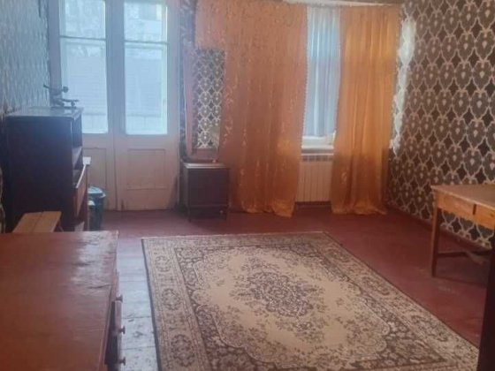 Комната  с  балконом  Фонтан  суперцена Одеса