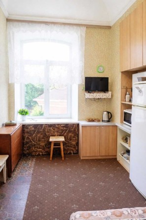 Срочно комната 12м в красивом доме возле Оперного Театра - фото 1