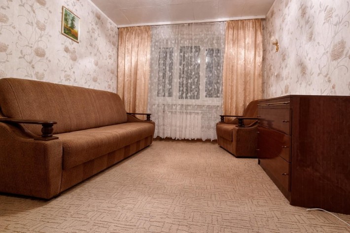 Квартирра-готель Нові будинки вул.Ньютона 113 - фото 1