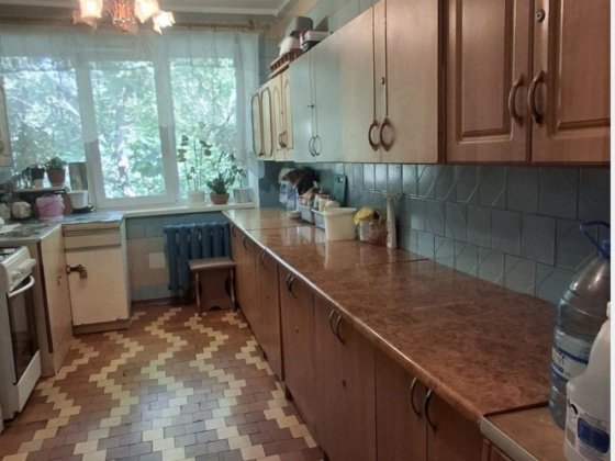 Продам комнату  на Черемушках Одеса