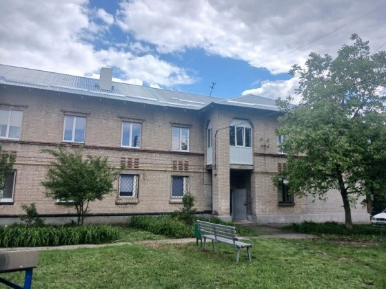 Продам комнату в комунальной квартире ул Таджицька Индустриальная Харків