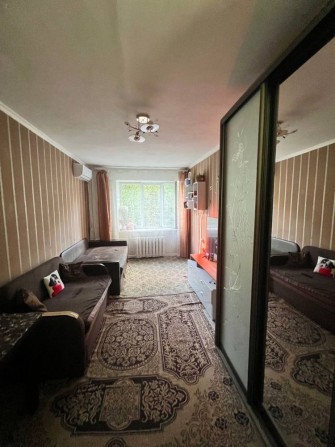 Продам большую комнату в комуне 16,2м + торг - фото 1