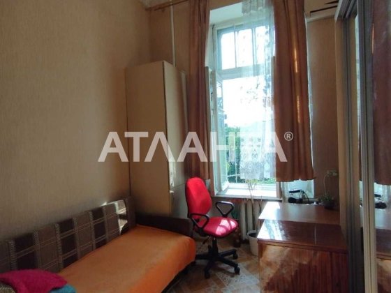 Двух уровневая комната в Центре города со своими удобствами Одеса