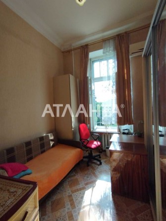 Двух уровневая комната в Центре города со своими удобствами - фото 1