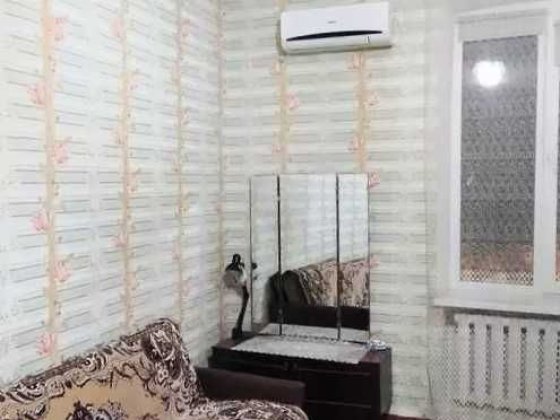 Кімната 16 м2  Канатна Ремонт Меблі Поруч парк Шевченка Одеса