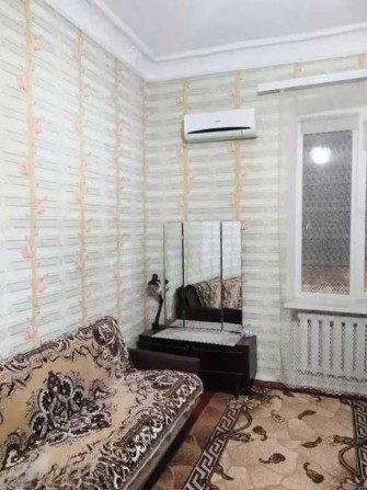 Кімната 16 м2  Канатна Ремонт Меблі Поруч парк Шевченка - фото 1