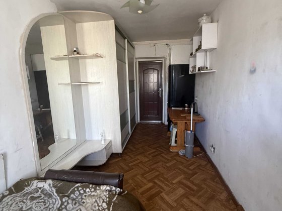 Продам комнату 14 м на Черемушках/Филатова Одеса